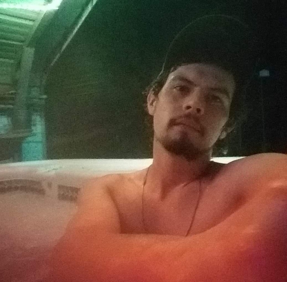 Meet your Posher, Johnny - Picture 1 of 1